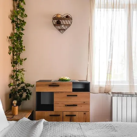 Eagles' Bridge - 1bd Flat With Desk By Flat Mаnager Lägenhet Sofia